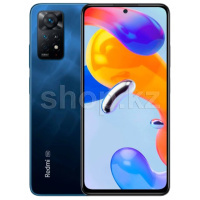 Смартфон Redmi Note 11 Pro 5G, 64 GB, Atlantic Blue (2201116SG)
