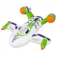 Надувная игрушка Bestway Реактивный самолет 41094