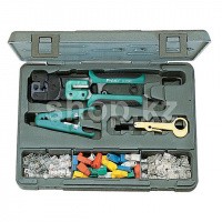 Pro sKit 1PK-933, 7 дана, құралдар жинағы