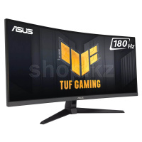 Монитор 34" ASUS TUF Gaming VG34VQ3B, Black