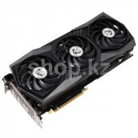 Видеокарта PCI-E 12Gb MSI RTX 3080 Ti Gaming Trio, GeForce RTX3080Ti