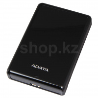 Внешний жесткий диск 4000Gb 2.5", ADATA HV620S, Black