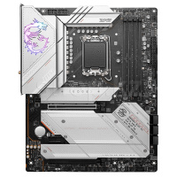 Материнская плата MSI MPG Z790 Edge WiFi DDR4, LGA1700