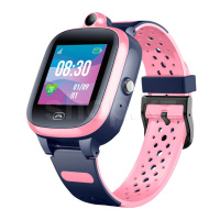 Смарт-часы Jet Kid View 4G, Pink-Gray