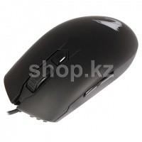 Gigabyte Aorus M2, Black, USB тінтуірі