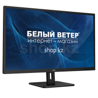 Монитор 31.5" AOC Q32E2N, Black