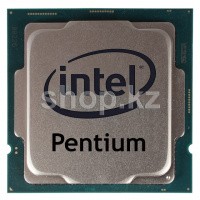 Процессор Intel Pentium Gold G6400, LGA1200, OEM