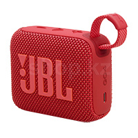JBL GO 4, Red портативті динамигі
