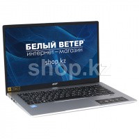 Ультрабук Acer Swift 1 SF114-33 (NX.HYTER.001 W) (SN:NXHYTER0010470D48D2N00)