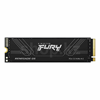 SSD накопитель 1 TB Kingston Fury Renegade G5, M.2, PCIe 5.0