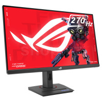 27" ASUS ROG Strix XG27ACMG, Black мониторы