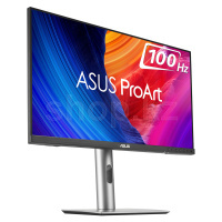 27" ASUS ProArt PA278CFRV, Black-Silver мониторы