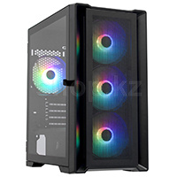 Корпус 1Stplayer Trilobite T4, Black (SN:2ece5b11-1b15-43d9-8918-089d24ba90e2)