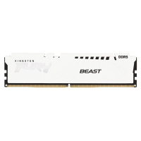 DDR-5 DIMM 16 GB 5600 MHz Kingston Fury Beast, BOX (KF556C36BWE-16)