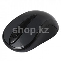 Мышь A4Tech G3-280A, Glossy Grey, USB