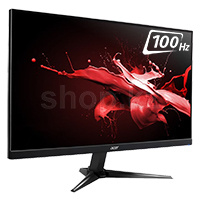 27" Acer Nitro QG271Ebii, Black мониторы