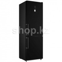 Холодильник Midea HD-400RWE1N(B), Black