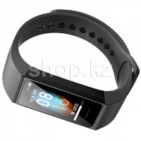Смарт-браслет Xiaomi Mi Band 4C (HMSH01GE), Black