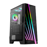 Компьютер игровой WW-KZ (Intel Core i5 13400F, RTX 5060, 1 TB SSD, 16 GB DDR-4)