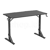 Стол для геймеров Eco Estelar Sky, Black