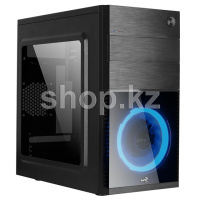 Корпус AeroCool CS-105, Black (SN:37bcac28-7073-4304-af03-c1956e583e03)