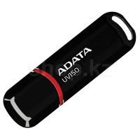 USB 128Gb ADATA UV150, USB 3.2, Black флешкасы