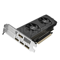 Gigabyte RTX 3050 OC Low Profile 6G, 6 GB, GeForce RTX 3050 бейнекартасы