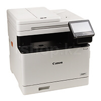 МФУ Canon i-Sensys MF-754Cdw