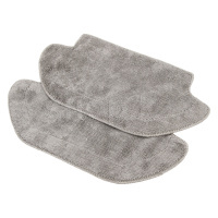 Насадка сменная для влажной уборки для робота-пылесоса Robot Vacuum S10, Grey