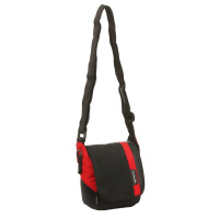 Сумка для фото видео Vanguard Pampas 10, Black-Red