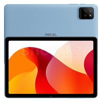 Планшет Oscal Pad 30 WiFi, 10.1",  4 GB, 128 GB, Horizon Blue