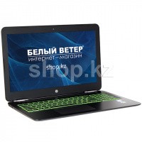 Ноутбук HP Pavilion 15-bc446ur (4RQ68EA)