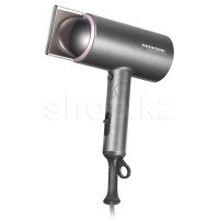 Redmond RF-534, Gray-Pink шаш кептіргіші