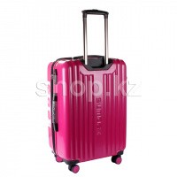 Чемодан Sumdex SWR-724CP, 25", Cherry Pink