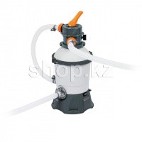 Насос фильтрующий песочный Bestway Flowclear 58515