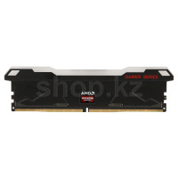 DDR-5 DIMM 32 GB 5600 MHz AMD Radeon R5 Entertainment Series RGB, BOX (R5532G5600U2S-RGB)