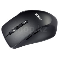 Мышь ASUS WT425, Black, USB