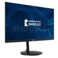 Монитор 24.5" Acer NITRO XV252QLVbmiiprx, Black