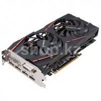 Видеокарта PCI-E 4096Mb Gigabyte RX580 Gaming MI, Radeon RX 580, OEM