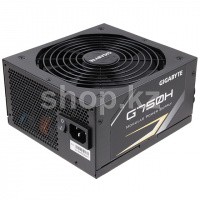 Блок питания ATX 750W Gigabyte G750H