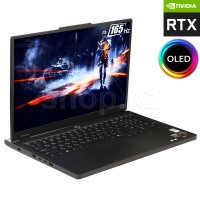 Lenovo Legion 5 Pro 16AFR10, OLED (83F2000BRK) ноутбугы