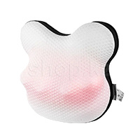 Массажер Kitfort KT-2995, White