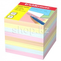 Бумага для заметок ErichKrause 5140, 4 цвета