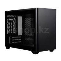 Корпус Cooler Master MasterBox NR200P, Black