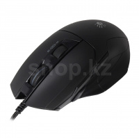 Мышь A4Tech Bloody W70 Max Activated, Stone Black, USB (SN:1fc52373-85a6-46ca-bac0-3070adee9735)