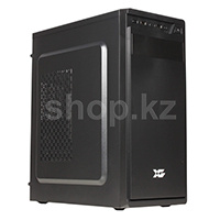 Корпус X-Game XC-370-2, Black (SN:da06f5ea-e8f5-4798-8502-9be4ce997baa)