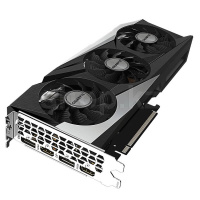 PCI-E 8Gb Gigabyte RTX 3060 Ti Gaming OC 2.0, GeForce RTX3060Ti бейне картасы