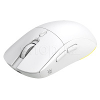 Defender Stone GM-551, White, USB тінтуірі