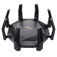 Маршрутизатор ASUS RT-AX89X