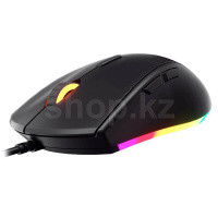 Мышь Cougar Minos XT, Black, USB